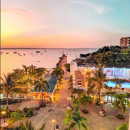 Hotel Slipway Darüsselam Dış mekan fotoğraf