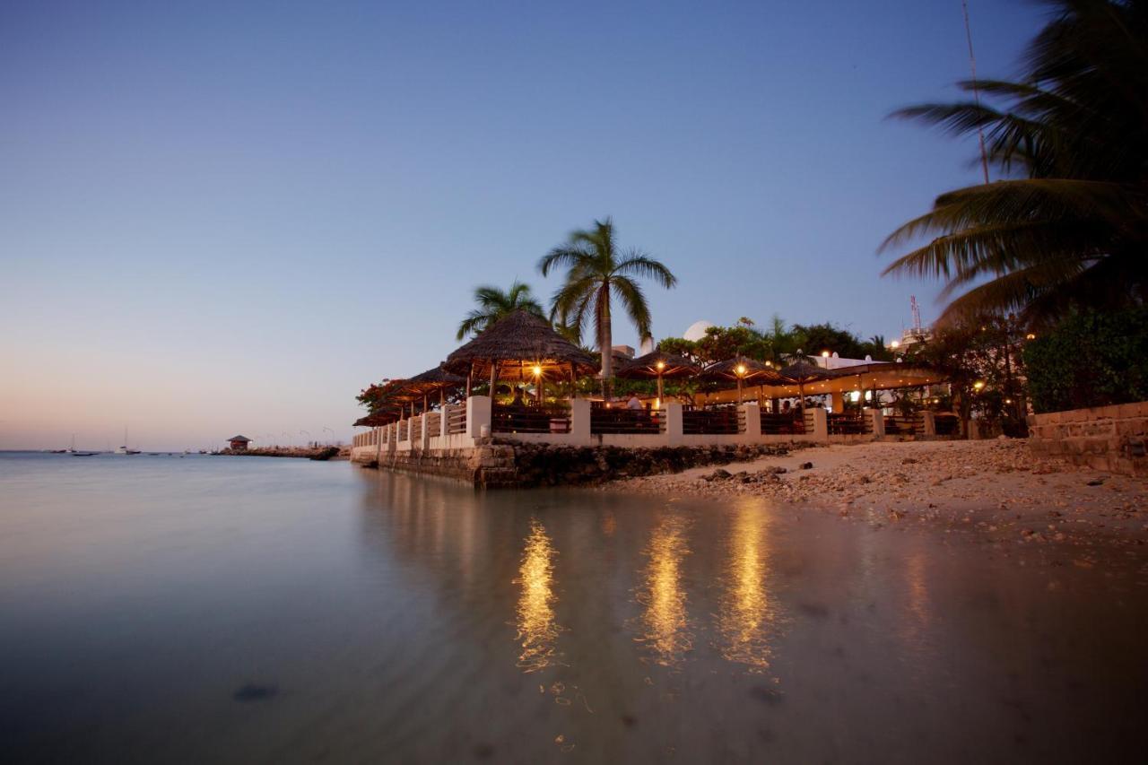 Hotel Slipway Darüsselam Dış mekan fotoğraf