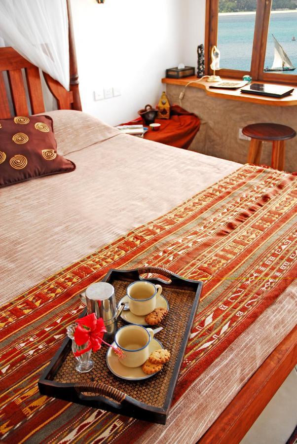 Hotel Slipway Darüsselam Dış mekan fotoğraf