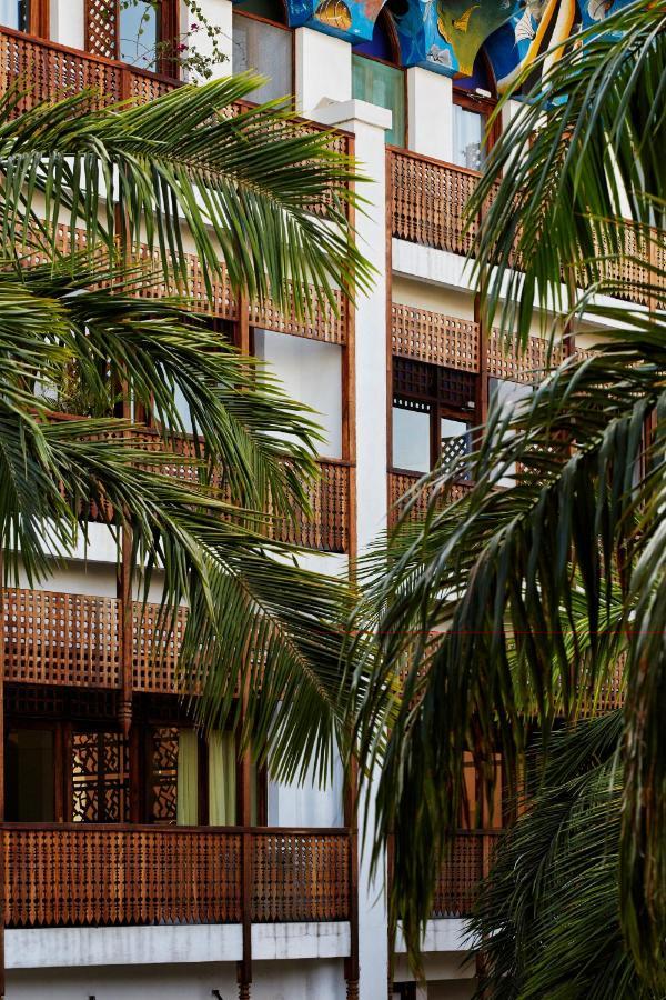 Hotel Slipway Darüsselam Dış mekan fotoğraf