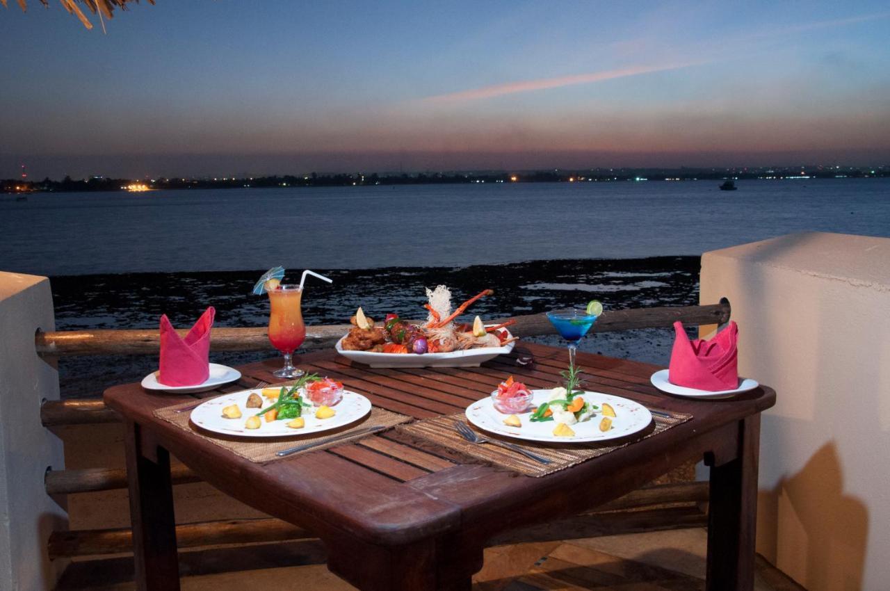 Hotel Slipway Darüsselam Dış mekan fotoğraf