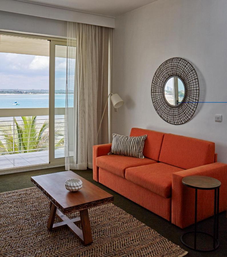 Hotel Slipway Darüsselam Dış mekan fotoğraf