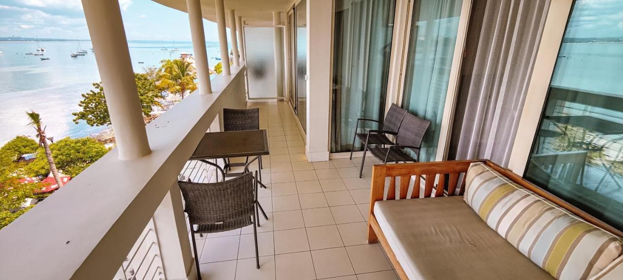 Hotel Slipway Darüsselam Dış mekan fotoğraf