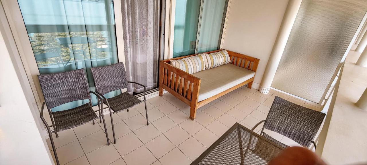Hotel Slipway Darüsselam Dış mekan fotoğraf