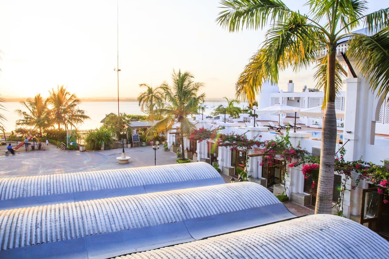 Hotel Slipway Darüsselam Dış mekan fotoğraf