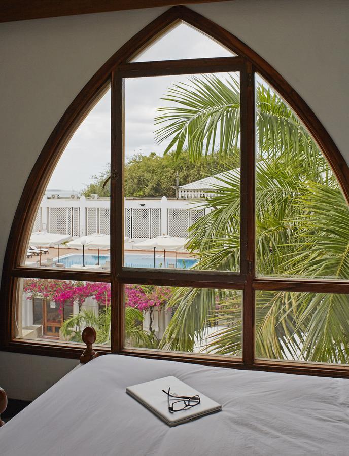Hotel Slipway Darüsselam Dış mekan fotoğraf
