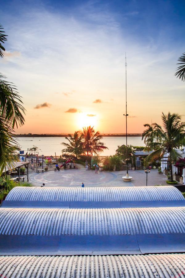 Hotel Slipway Darüsselam Dış mekan fotoğraf