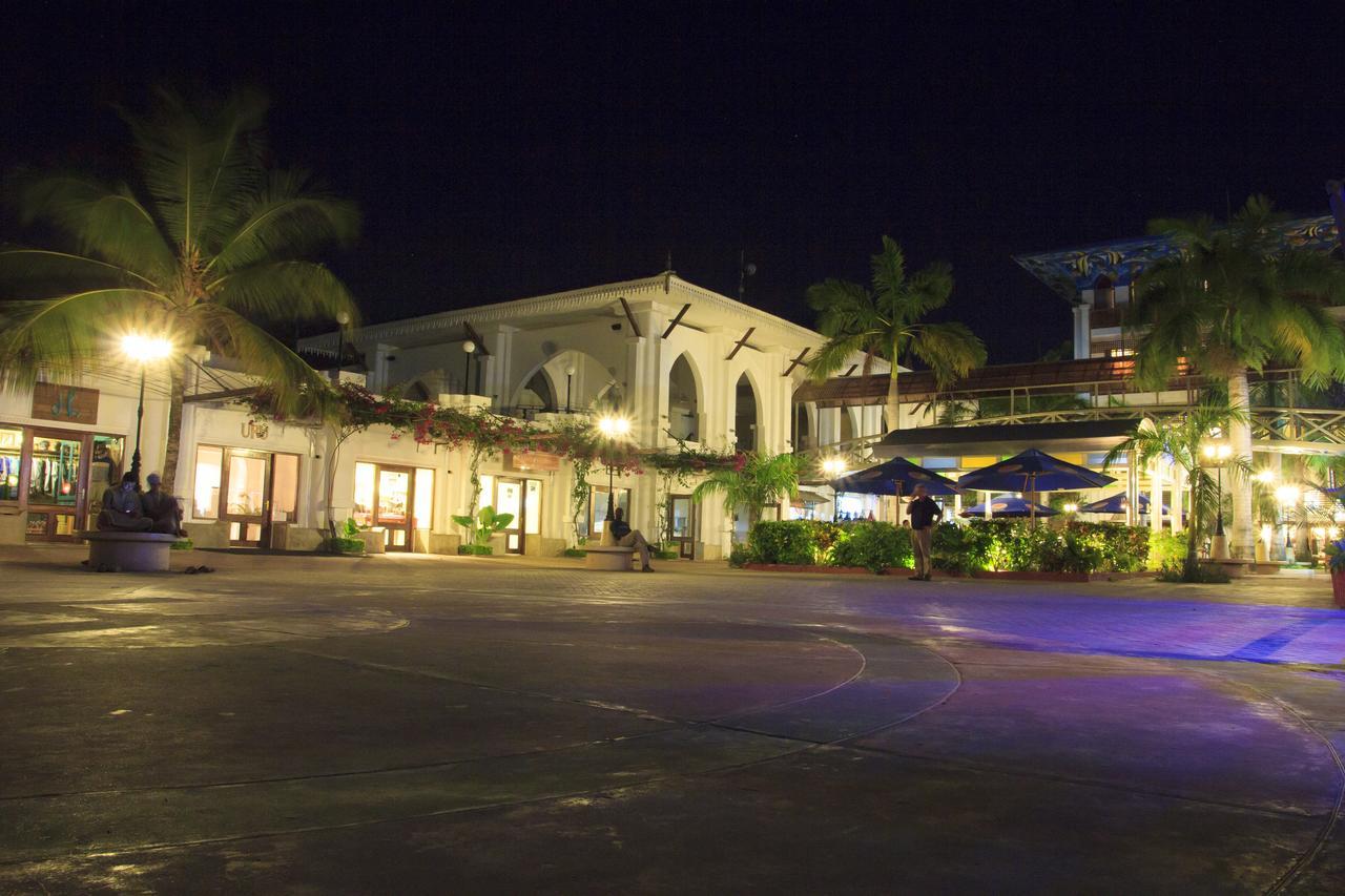 Hotel Slipway Darüsselam Dış mekan fotoğraf