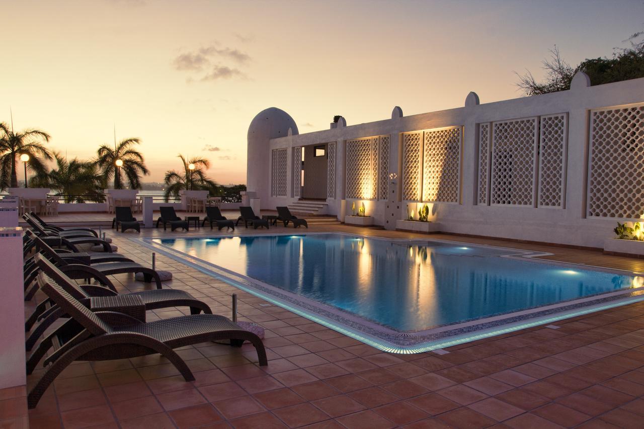 Hotel Slipway Darüsselam Dış mekan fotoğraf