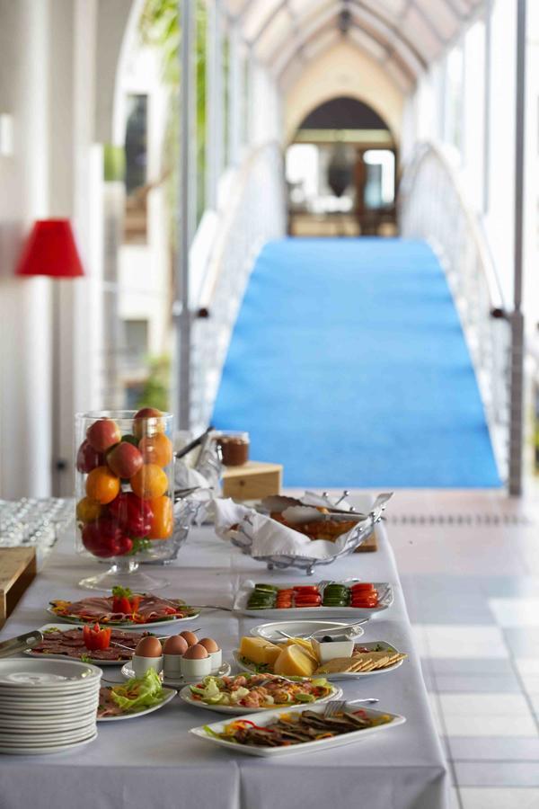 Hotel Slipway Darüsselam Dış mekan fotoğraf