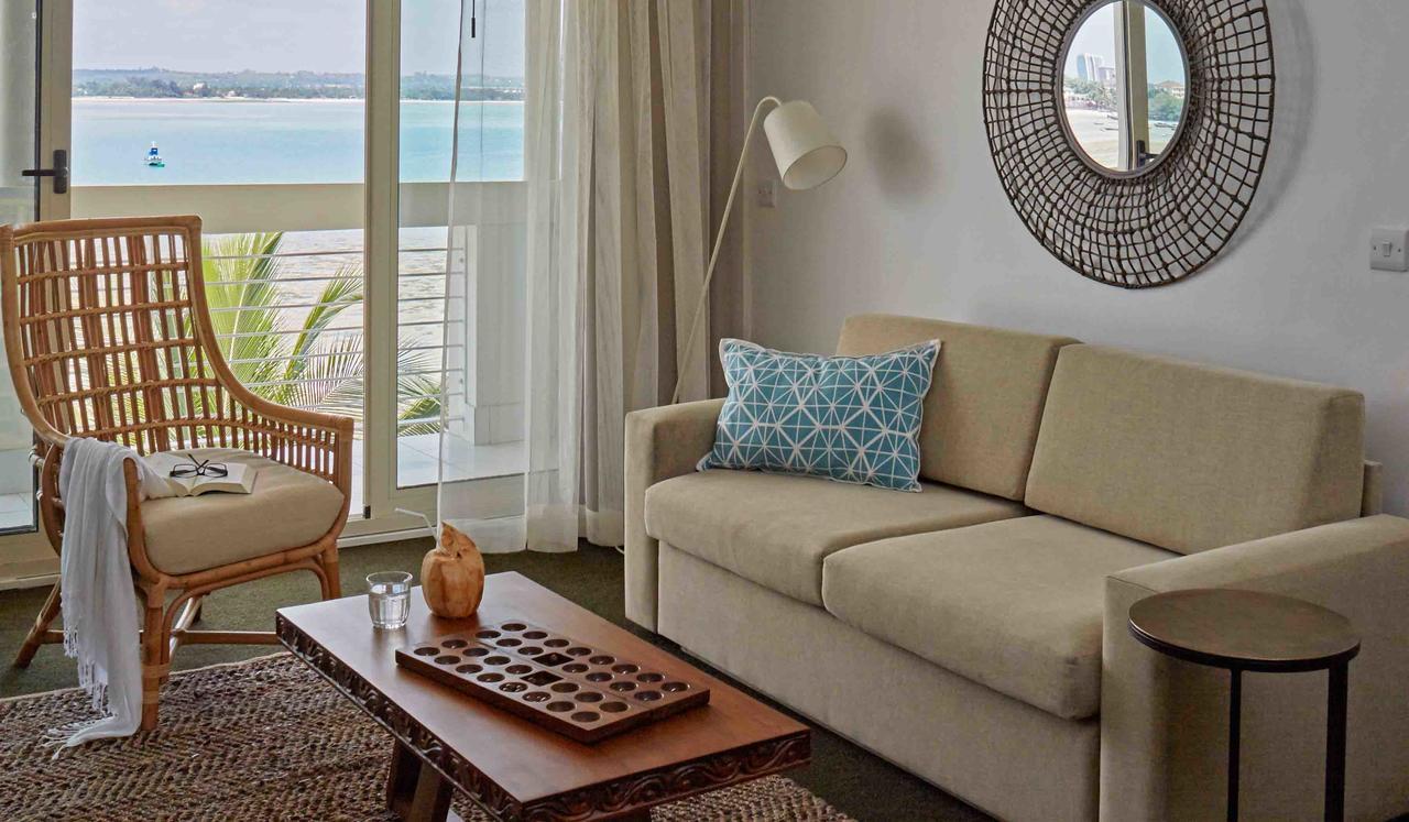 Hotel Slipway Darüsselam Dış mekan fotoğraf